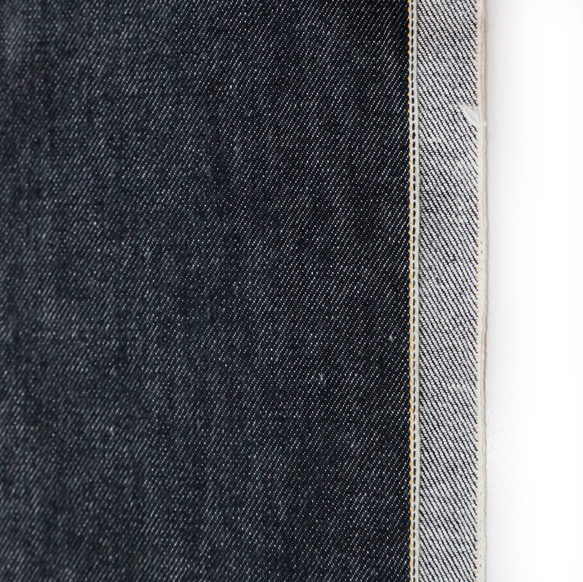 16oz ROUGH-SPUN DENIM FUZZY HANDFEEL | Nama Denim