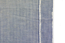 Load image into Gallery viewer, LOW TENSION VINTAGE HICKORY CHAMBRAY (LIGHT BLUE).