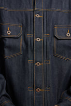 Load image into Gallery viewer, Type II Jacket Repro - Nama Denim