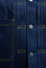 Load image into Gallery viewer, 1880’s DOUBLE DIPPED TRIPLE PLEAT REPRO - Nama Denim