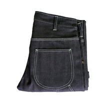 Load image into Gallery viewer, PP001 - PAINTER DENIM PANTS