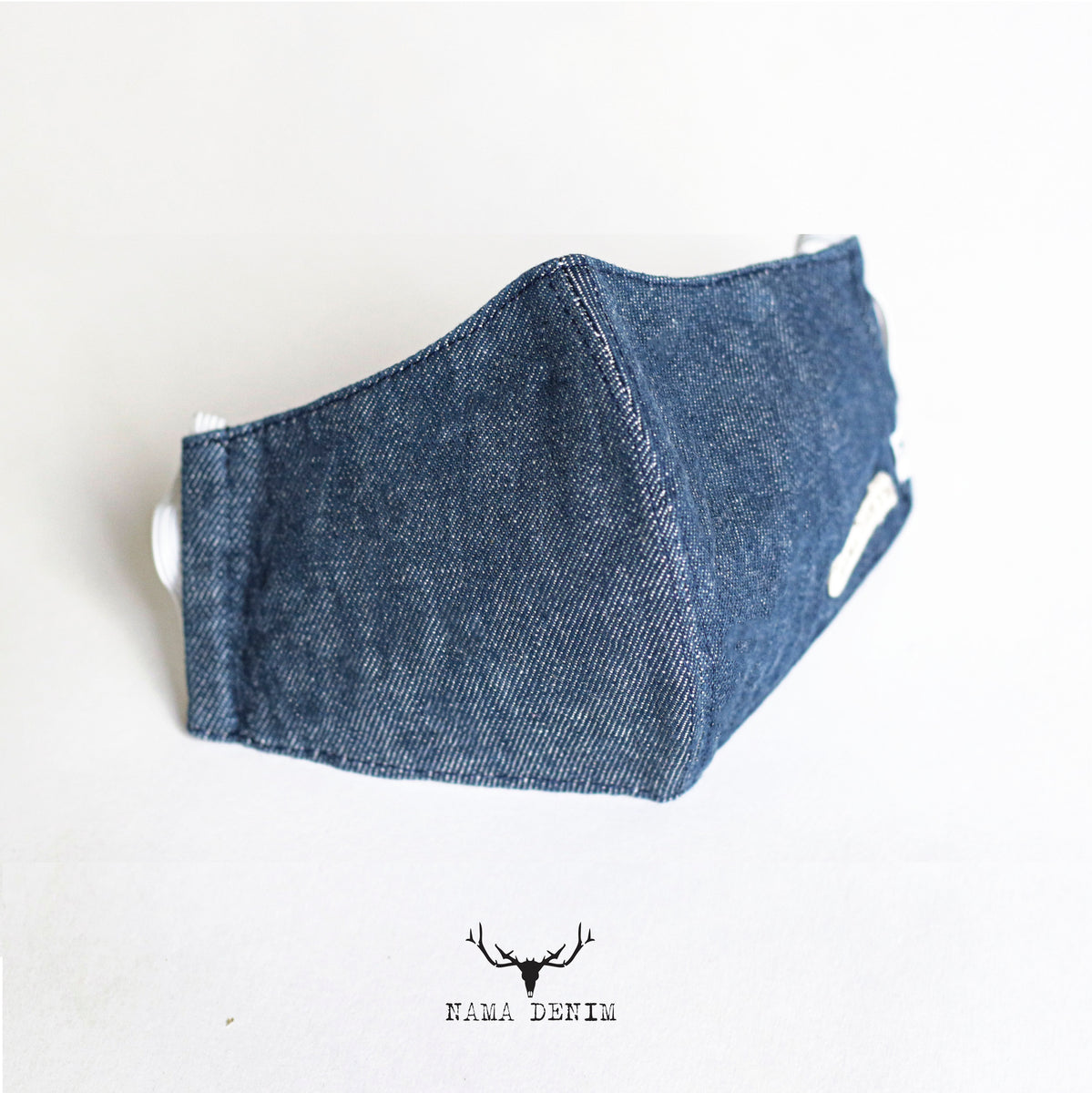 Mask | Nama Denim