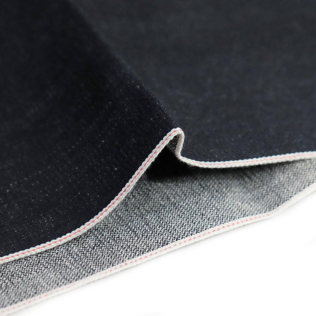 BROKEN TWILL 12,5 oz