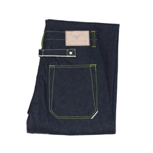 โหลดรูปภาพลงในเครื่องมือใช้ดูของ Gallery 14oz ‘SHIN-AI’ TRUE INDIGO