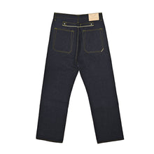 โหลดรูปภาพลงในเครื่องมือใช้ดูของ Gallery 14oz ‘SHIN-AI’ TRUE INDIGO