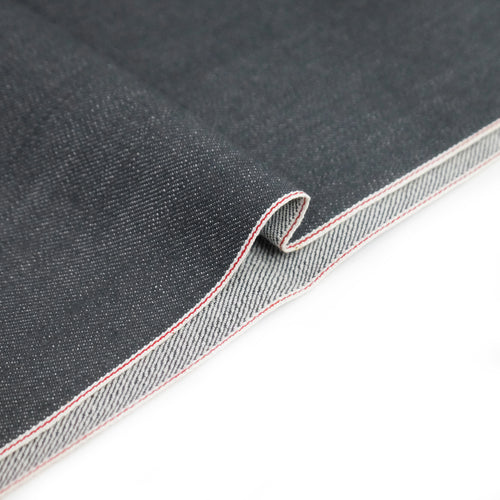 EARL GREY SELVEDGE