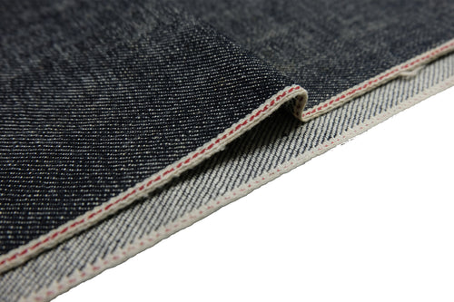 LIGHTWEIGHT TEXTURED DENIM