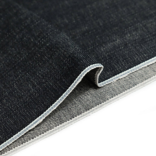 13.2oz LEFT HAND LIVIDUS SELVEDGE