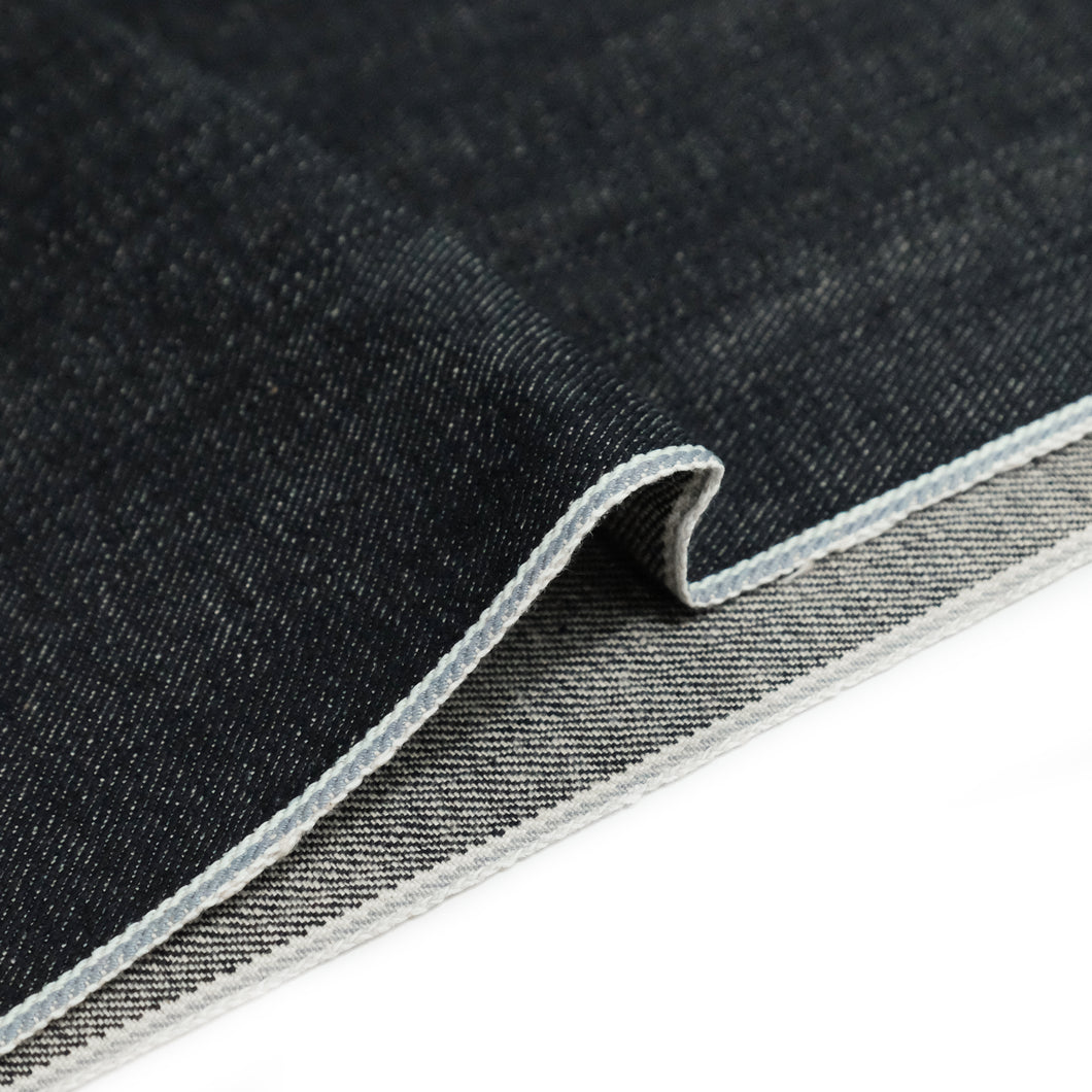 13.2oz LEFT HAND LIVIDUS SELVEDGE *