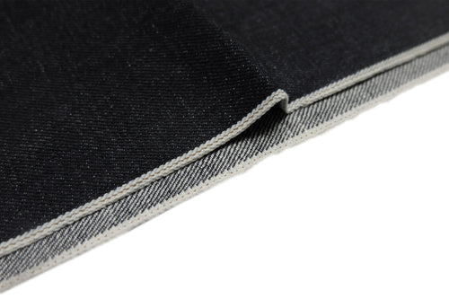 14oz ‘SHIN-AI’ TRUE INDIGO