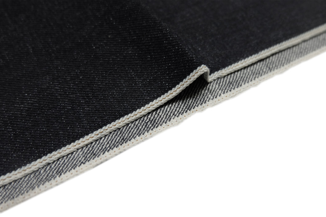 14oz ‘SHIN-AI’ TRUE INDIGO