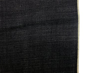 Load image into Gallery viewer, CROSS HATCH DENIM WHITE SELVEDGE*