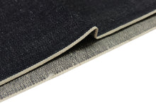 Load image into Gallery viewer, SNOWY NEPPY WHITE SELVEDGE DENIM