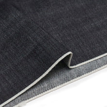 Load image into Gallery viewer, 13.2oz CRISPY SELVEDGE DENIM