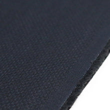 將圖片載入圖庫檢視器 MIDNIGHT SASHIKO MICRO-WAFFLE TWILL.