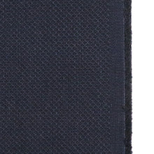 將圖片載入圖庫檢視器 MIDNIGHT SASHIKO MICRO-WAFFLE TWILL.