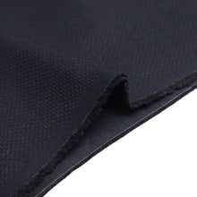 將圖片載入圖庫檢視器 MIDNIGHT SASHIKO MICRO-WAFFLE TWILL.