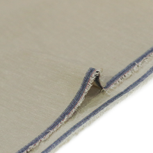 Load image into Gallery viewer, BEIGE LINEN .