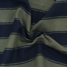 Load image into Gallery viewer, BRUSHED BACK FLANNEL PLAID .