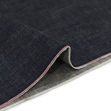 โหลดรูปภาพลงในเครื่องมือใช้ดูของ Gallery 14oz DUST INDIGO REDLINE SELVEDGE *