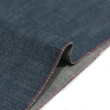 Load image into Gallery viewer, 12oz NATURAL INDIGO VERTICAL SUB *