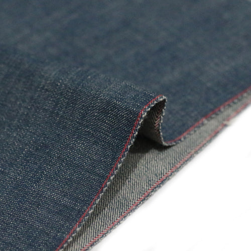 12oz NATURAL INDIGO VERTICAL SUB