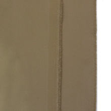 Laden Sie das Bild in den Galerie-Viewer, BEIGE SATEEN *
