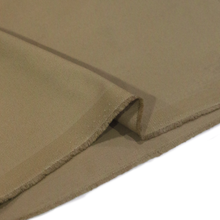 Laden Sie das Bild in den Galerie-Viewer, BEIGE SATEEN *