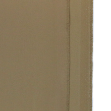 Laden Sie das Bild in den Galerie-Viewer, BEIGE SATEEN *