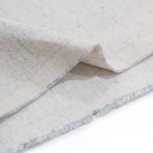 將圖片載入圖庫檢視器 INDIGO NEPS COTTON CANVAS