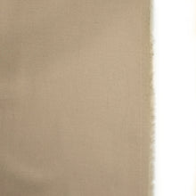 Load image into Gallery viewer, BEIGE CHINO TWILL