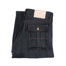 將圖片載入圖庫檢視器 ORIGINAL BLUE SELVEDGE DENIM