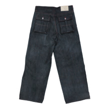 將圖片載入圖庫檢視器 ORIGINAL BLUE SELVEDGE DENIM