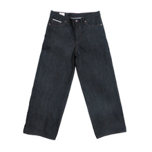 將圖片載入圖庫檢視器 ORIGINAL BLUE SELVEDGE DENIM