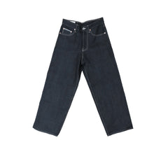 Load image into Gallery viewer, CLASSIC BLUE SELVEDGE DENIM
