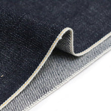 Charger l'image dans la galerie, 16oz HEAVY GREENCAST TWO TONE SELVEDGE