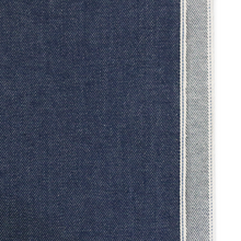 Laden Sie das Bild in den Galerie-Viewer, 12.5oz KUROKI NATURAL INDIGO HI501