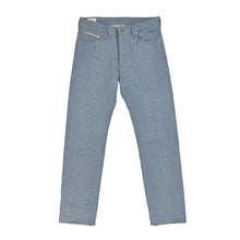 將圖片載入圖庫檢視器 ICE BLUE SELVEDGE DENIM