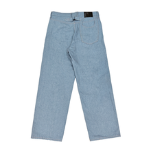 將圖片載入圖庫檢視器 ICE BLUE SELVEDGE DENIM