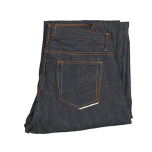 画像をギャラリービューアに読み込む, 13.2oz LEFT HAND LIVIDUS SELVEDGE