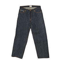 画像をギャラリービューアに読み込む, 13.2oz LEFT HAND LIVIDUS SELVEDGE