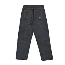画像をギャラリービューアに読み込む, 13.2oz LEFT HAND LIVIDUS SELVEDGE