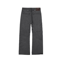 画像をギャラリービューアに読み込む, SMOKE GREY DENIM