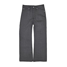 画像をギャラリービューアに読み込む, SMOKE GREY DENIM