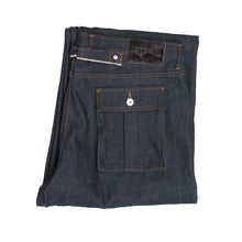 画像をギャラリービューアに読み込む, 14oz KUROKI CLASSIC RED LINE SELVEDGE