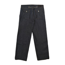 画像をギャラリービューアに読み込む, 14oz KUROKI CLASSIC RED LINE SELVEDGE