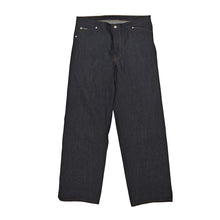 画像をギャラリービューアに読み込む, 14oz KUROKI CLASSIC RED LINE SELVEDGE