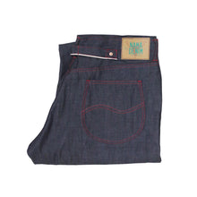 画像をギャラリービューアに読み込む, FEATHERWEIGHT SELVEDGE DENIM
