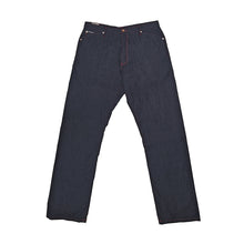 画像をギャラリービューアに読み込む, FEATHERWEIGHT SELVEDGE DENIM
