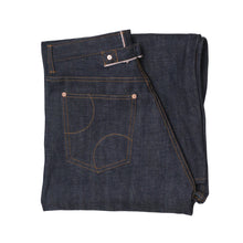 Load image into Gallery viewer, VINTAGE SLUB DENIM